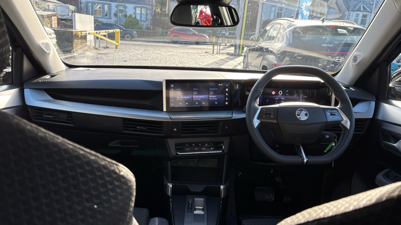 Vauxhall Frontera 83kW GS 44kWh 5dr Auto Electric Estate